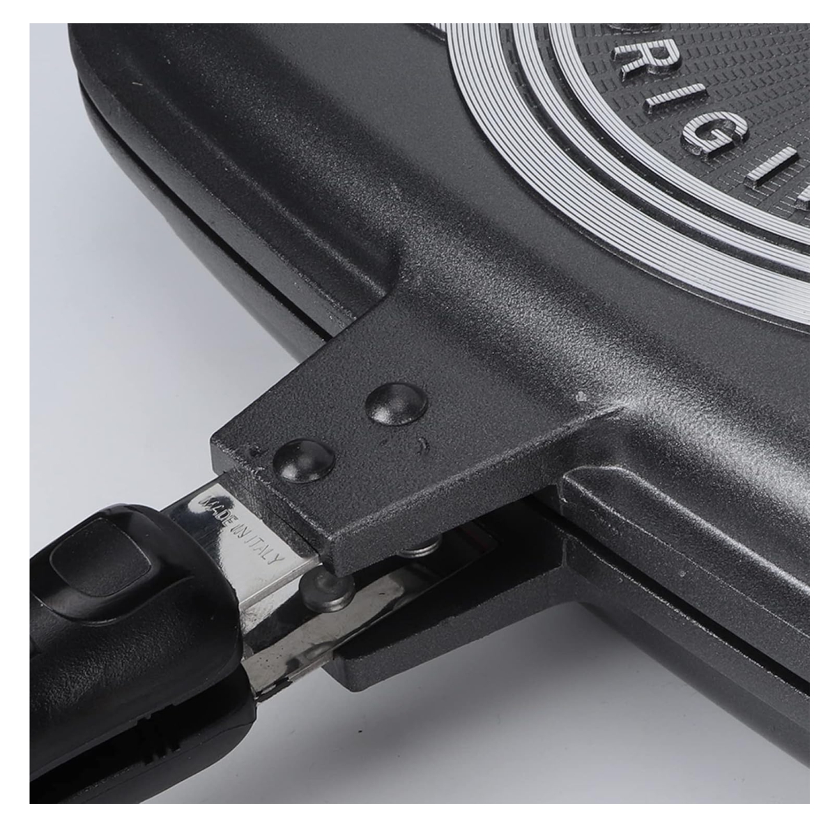 Miniatura 4 de Sarten Doble Parrilla Antiadherente 36cm